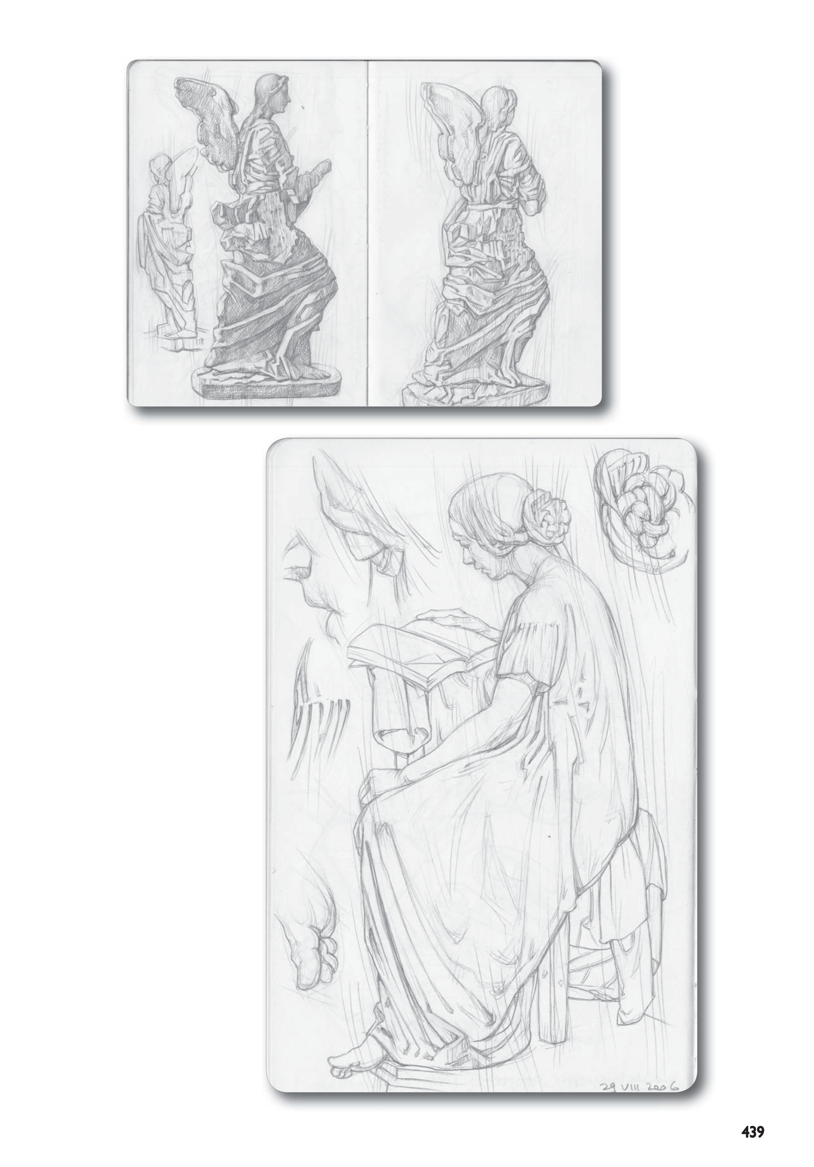 آموزش نقاشی طراحی سیاه قلم شهرری